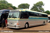 Ônibus Particulares 6533 na cidade de Campinas, São Paulo, Brasil, por Mateus C. Barbosa. Número da foto: #13289768.