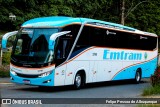 Emtram 5790 na cidade de Salvador, Bahia, Brasil, por Felipe Pessoa de Albuquerque. Número da foto: #13289936.