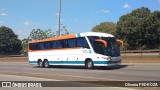 Expresso União 10265 na cidade de Betim, Minas Gerais, Brasil, por Oliveira PEDROZA. Número da foto: #13288599.