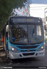 Triecon 212 na cidade de Barra Mansa, Rio de Janeiro, Brasil, por Wallace Souza. Número da foto: #13288710.