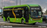 Viação Metrópole Paulista - Zona Leste 3 1781 na cidade de São Paulo, São Paulo, Brasil, por Diego Henrique. Número da foto: #13289875.
