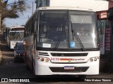 Venetur Turismo 3470 na cidade de Três Corações, Minas Gerais, Brasil, por Fábio Mateus Tibúrcio. Número da foto: #13287980.