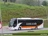 Cos Cob Agência de Viagens e Turismo 1120 na cidade de Aparecida, São Paulo, Brasil, por Luiz Krolman. Número da foto: #13289257.