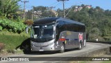 Auto Viação 1001 RJ 108.766 na cidade de Petrópolis, Rio de Janeiro, Brasil, por Adriano Pedro. Número da foto: #13288393.