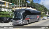 Auto Viação 1001 RJ 108.212 na cidade de Petrópolis, Rio de Janeiro, Brasil, por Adriano Pedro. Número da foto: #13288399.