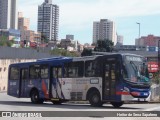 Auto Viação Urubupungá 20.682 na cidade de Osasco, São Paulo, Brasil, por Heitor de Sena Sapaterro. Número da foto: #13288221.