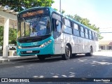 VRS - Viação Roberto Santana 3074 na cidade de Aracaju, Sergipe, Brasil, por Bruno Ferreira. Número da foto: #:id.