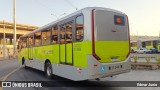 Viação São Geraldo 21248 na cidade de Belo Horizonte, Minas Gerais, Brasil, por Edmar Junio. Número da foto: #13289832.