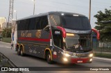 Kin-Guin Turismo e Transporte 1025 na cidade de São Paulo, São Paulo, Brasil, por George Miranda. Número da foto: #13289152.