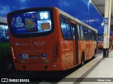 Transportes Vila Isabel A27508 na cidade de Rio de Janeiro, Rio de Janeiro, Brasil, por Natan Lima. Número da foto: #13288385.