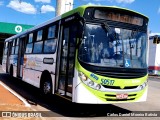 Rápido Araguaia 50517 na cidade de Goiânia, Goiás, Brasil, por Carlos Daniel Moreira Batista. Número da foto: #13289389.