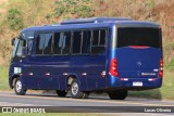 Ônibus Particulares 200 na cidade de Muriaé, Minas Gerais, Brasil, por Lucas Oliveira. Número da foto: #13288680.