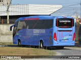 UTIL - União Transporte Interestadual de Luxo 9726 na cidade de Juiz de Fora, Minas Gerais, Brasil, por Luiz Krolman. Número da foto: #13290166.