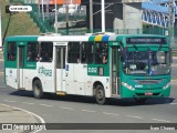 OT Trans - Ótima Salvador Transportes 21052 na cidade de Salvador, Bahia, Brasil, por Ícaro Chagas. Número da foto: #13289520.