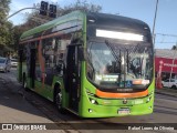Alfa Rodobus > CooperAlfa 8 6608 na cidade de São Paulo, São Paulo, Brasil, por Rafael Lopes de Oliveira. Número da foto: #13289109.