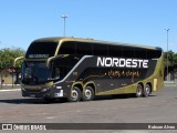 Expresso Nordeste 6192 na cidade de Paranavaí, Paraná, Brasil, por Robson Alves. Número da foto: #13290322.