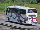 AS Service 9508 na cidade de Juiz de Fora, Minas Gerais, Brasil, por Luiz Krolman. Número da foto: #13289293.