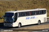 São João Turismo 2100 na cidade de Canas, São Paulo, Brasil, por João Felipe. Número da foto: #13289083.