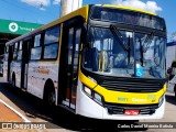 HP Transportes Coletivos 20020 na cidade de Goiânia, Goiás, Brasil, por Carlos Daniel Moreira Batista. Número da foto: #13289385.