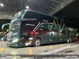 Viação Motta 24002 na cidade de Bauru, São Paulo, Brasil, por Júnior Juninho. Número da foto: #13288554.