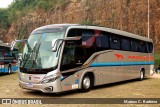 Viação Piracicabana 7064 na cidade de Campinas, São Paulo, Brasil, por Mateus C. Barbosa. Número da foto: #13289850.
