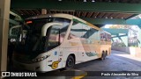 Empresa Gontijo de Transportes 18495 na cidade de Sete Lagoas, Minas Gerais, Brasil, por Paulo Alexandre da Silva. Número da foto: #13289271.