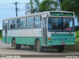 Ônibus Particulares 07 na cidade de São Luís do Quitunde, Alagoas, Brasil, por Wesley Barros. Número da foto: #13289673.
