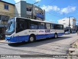 Transportes Barata BN-98012 na cidade de Ananindeua, Pará, Brasil, por Carlos Welington Silva Melo. Número da foto: #13288065.