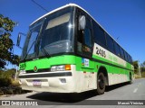 TransLuan 2405 na cidade de Betim, Minas Gerais, Brasil, por Marcos Vinícius. Número da foto: #13289881.