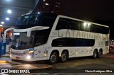 Auto Viação Catarinense 3530 na cidade de Sorocaba, São Paulo, Brasil, por Flavio Rodrigues Silva. Número da foto: #13289963.