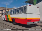 Serrano Transportes 1066 na cidade de Serra, Espírito Santo, Brasil, por Celso Ribeiro de oliveira Neto. Número da foto: #13288092.
