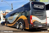 Serodio Turismo 2311 na cidade de Caldas Novas, Goiás, Brasil, por Carlos Júnior. Número da foto: #13289450.