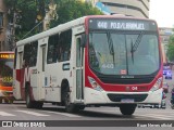 Integração Transportes 0421052 na cidade de Manaus, Amazonas, Brasil, por Ruan Neves oficial. Número da foto: #:id.