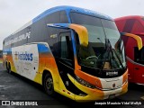 Transportes Instabus 19 na cidade de Chimbote, Santa, Áncash, Peru, por Joaquín Mauricio Vidal Mollyk. Número da foto: #13290317.