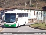 Universidade Federal do Triângulo Mineiro 7036 na cidade de Ouro Preto, Minas Gerais, Brasil, por Eloísio Pereira Ribeiro. Número da foto: #13288759.