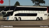 Auto Viação Catarinense 319301 na cidade de Curitiba, Paraná, Brasil, por Felipe Arguelho. Número da foto: #13288206.