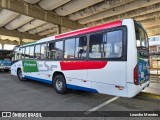 Expresso São Francisco RJ 130.035 na cidade de Rio de Janeiro, Rio de Janeiro, Brasil, por Leandro Mendes. Número da foto: #13287831.