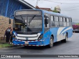 METROCOOP 5-91 na cidade de San Josecito, Alajuelita, San José, Costa Rica, por Ronny Santana Sánchez. Número da foto: #13287938.