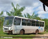 Ônibus Particulares 4A20 na cidade de Bujaru, Pará, Brasil, por Fabio Soares. Número da foto: #13289294.