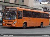 SPE VIA MOBILIDADE S/A PA286 na cidade de Curitiba, Paraná, Brasil, por Ícaro Chagas. Número da foto: #13289439.