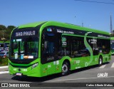 Transcooper > Norte Buss 16992 na cidade de São Paulo, São Paulo, Brasil, por Carlos Alberto Matias. Número da foto: #13287779.