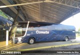 Viação Cometa 721506 na cidade de Jundiaí, São Paulo, Brasil, por Helder Fernandes da Silva. Número da foto: #13289674.