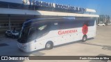 Expresso Gardenia 4505 na cidade de Betim, Minas Gerais, Brasil, por Paulo Alexandre da Silva. Número da foto: #13289424.