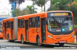 Auto Viação Redentor HI617 na cidade de Curitiba, Paraná, Brasil, por Alessandro Fracaro Chibior. Número da foto: #13288294.