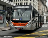 Viação Gato Preto 8 2700 na cidade de São Paulo, São Paulo, Brasil, por Álvaro Vinicius. Número da foto: #13288299.