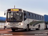 Viação Graciosa 97 na cidade de Guaratuba, Paraná, Brasil, por Murilo Francisco Ferreira. Número da foto: #:id.