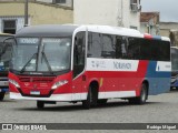 Viação Normandy do Triângulo C12513 na cidade de Rio de Janeiro, Rio de Janeiro, Brasil, por Rodrigo Miguel. Número da foto: #13290168.