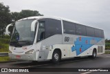 BB Transportes e Turismo 7200 na cidade de Araraquara, São Paulo, Brasil, por Willian Caminha Fonseca. Número da foto: #13288267.
