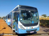 COOTEGO - Cooperativa de Transportes do Estado de Goiás 40210 na cidade de Goiânia, Goiás, Brasil, por Lucas Rocha. Número da foto: #:id.