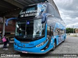 Auto Viação Progresso 6355 na cidade de Belo Jardim, Pernambuco, Brasil, por Joalison Batista. Número da foto: #:id.